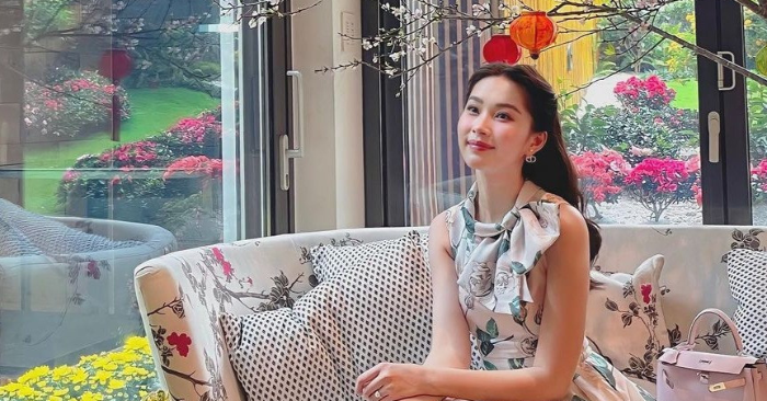 Gu thời trang chuẩn mực của 4 nàng dâu hào môn Việt