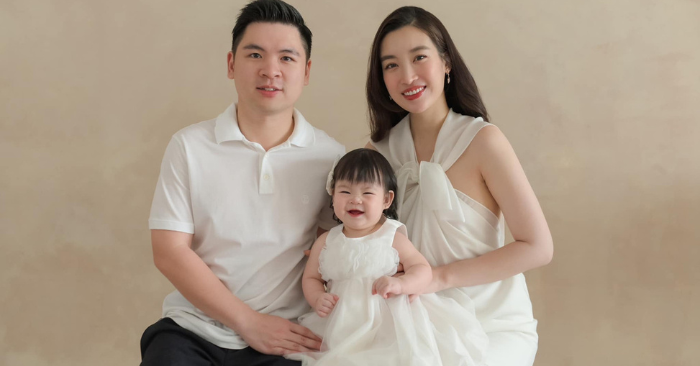 Gu thời trang chuẩn mực của 4 nàng dâu hào môn Việt