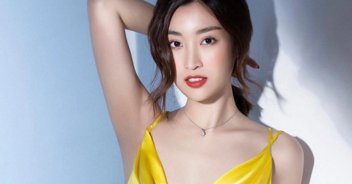 Gu thời trang chuẩn mực của 4 nàng dâu hào môn Việt