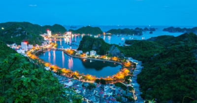 Đảo Cát Bà – điểm đáng đến nhất Đông Nam Á theo tạp chí Mỹ
