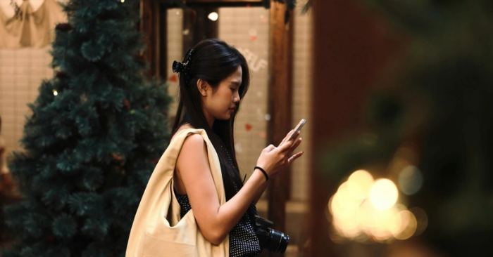 Cai nghiện công nghệ: Người trẻ tìm lại kết nối thật