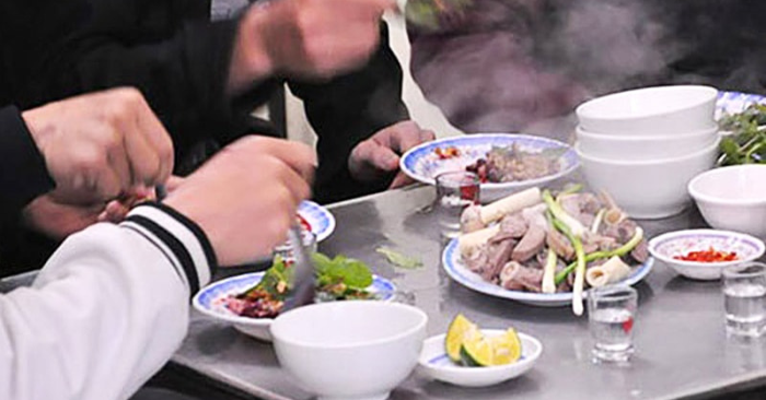 Ăn nhiều nội tạng động vật và những rủi ro sức khỏe
