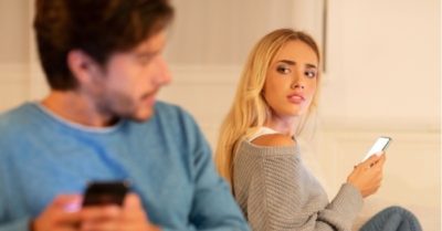 4 điều khiến hạnh phúc gia đình dễ tan vỡ
