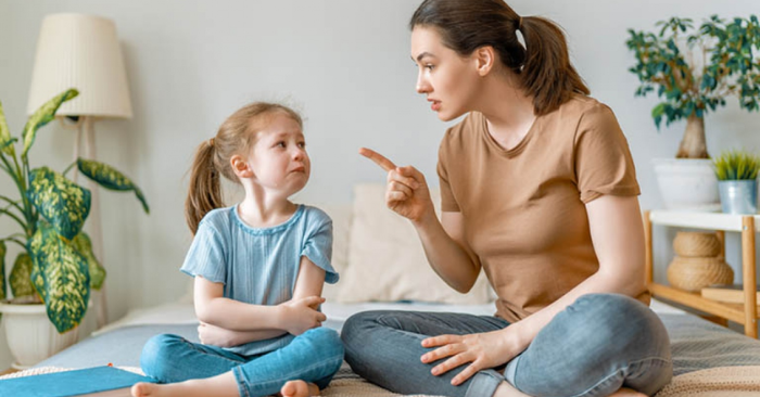 Làm sao thoát khỏi mẹ của con tôi và những ràng buộc không lối thoát