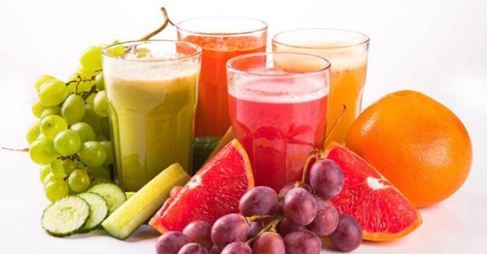 7 loại nước rẻ bèo giúp da căng bóng, trẻ lâu