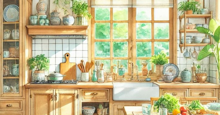 3 hương thơm báo hiệu gia đình hạnh phúc, con cháu hưng vượng