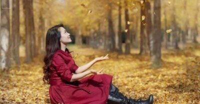 Người phụ nữ càng dịu dàng như nước, người đàn ông càng thành đạt