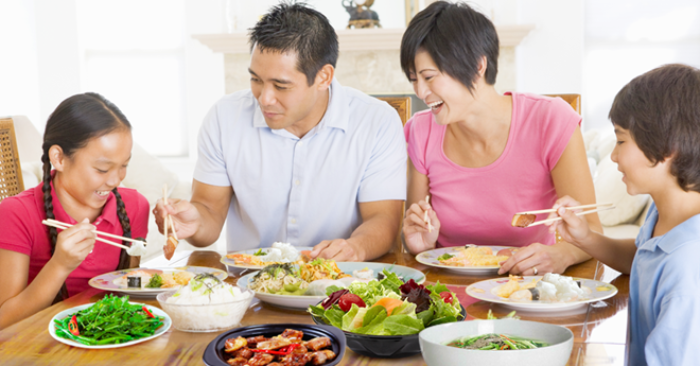 Vì sao hay mệt buồn ngủ sau ăn trưa