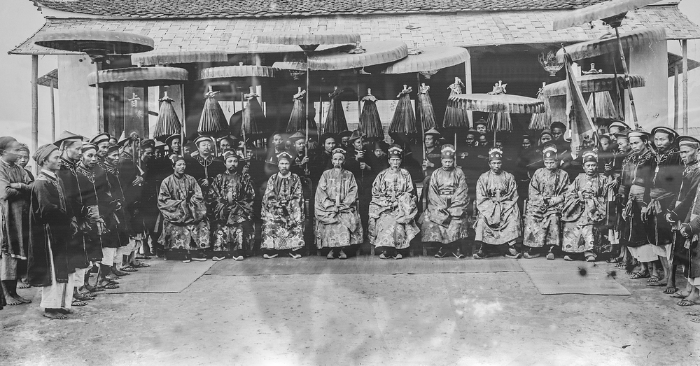 Kỳ Thi Hương