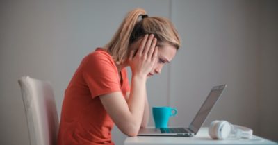 Tại sao có nhiều người “nghiện xem tin tức tiêu cực”?