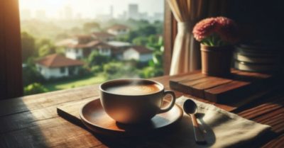Cà phê có lợi ích nếu bạn uống đúng cách