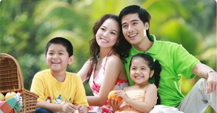 Sự dịu dàng của vợ