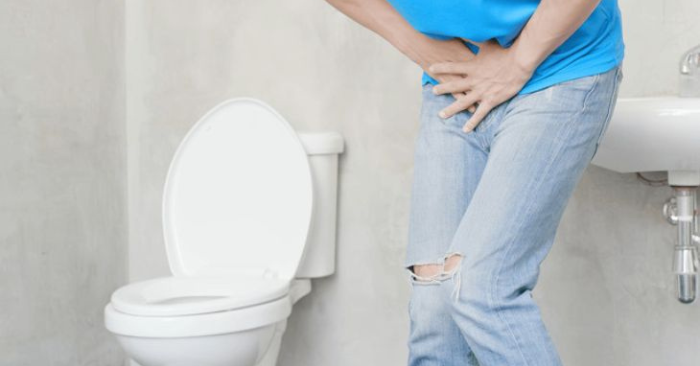 Tiểu đêm nhiều lần ở nam giới có thể là dấu hiệu bệnh lý