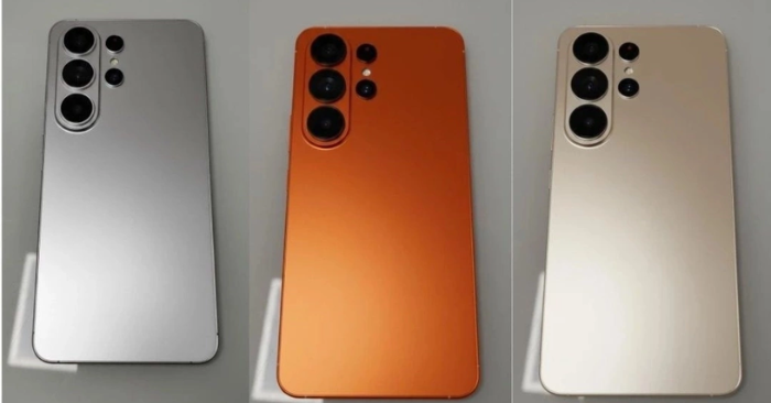 Galaxy S26 Ultra