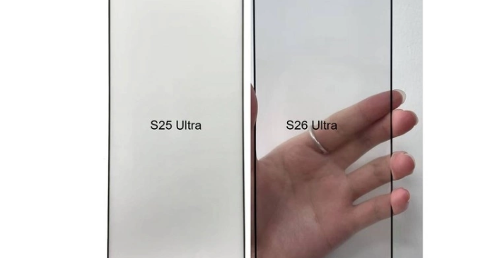 Galaxy S26 Ultra