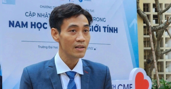 Sợ bị chê yếu, nam giới dễ dính bẫy vẽ bệnh