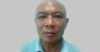 Nghi phạm đánh chết người bị bắt sau 38 năm bỏ trốn