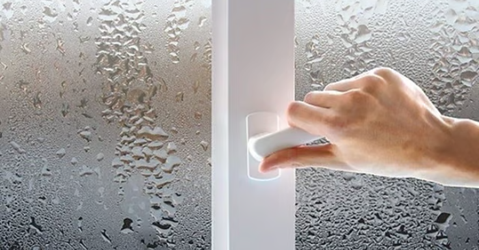 Nồm ẩm trái mùa và tác hại sức khỏe