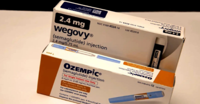 Mỹ giảm đồng loạt 70% giá các ‘thần dược’ giảm cân