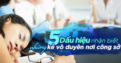 Bị sa thải vì “vô duyên và ở bẩn”, nhân viên kiện công ty ra tòa