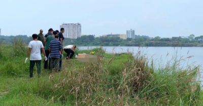 Thiếu niên đuối nước ở TPHCM: Thi thể được tìm thấy tại hồ đá Đại học Quốc gia