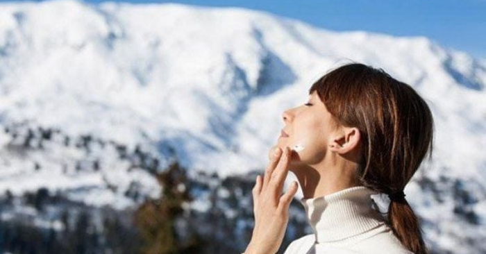 Vì sao mùa hanh khô vẫn cần chống nắng