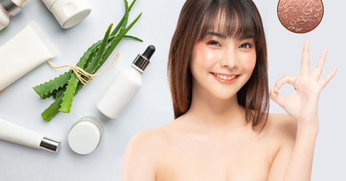 Ăn 4 loại quả này để da hồng, phổi khỏe – bí quyết dưỡng ẩm tự nhiên