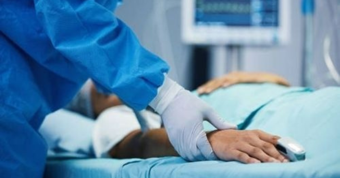 Người phụ nữ vỡ bàng quang sau khi nhậu say