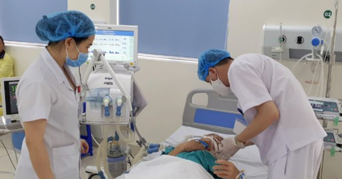 Những yếu tố khiến suy thận tiến triển nhanh hơn bạn tưởng