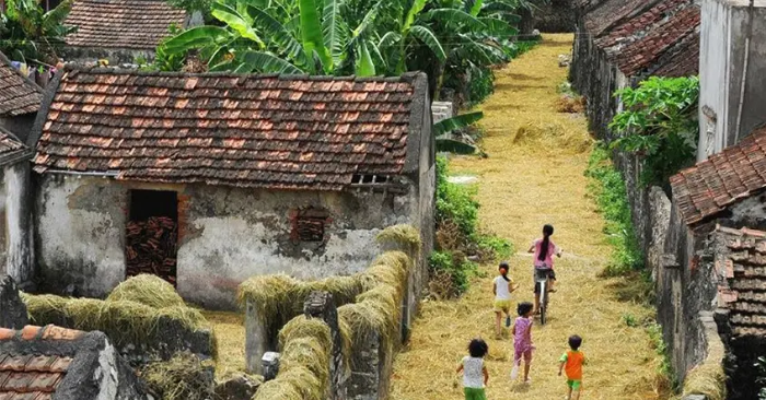 Ngày mẹ quên tôi – Tôi mới hiểu thế nào là hiếu