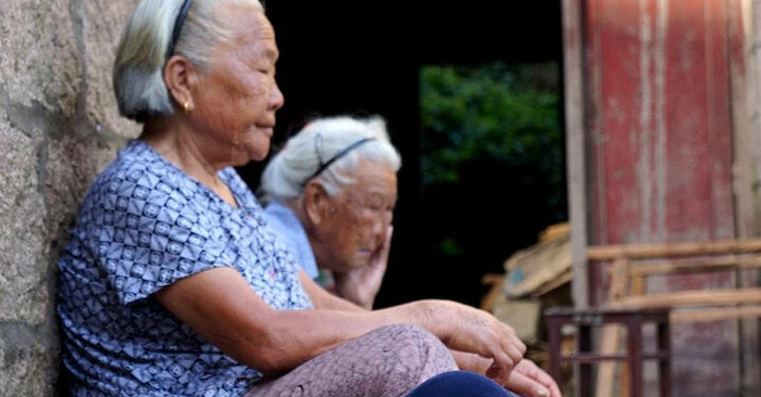 Ngày mẹ quên tôi – Tôi mới hiểu thế nào là hiếu