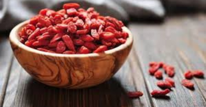 Uống trà kỷ tử mỗi ngày có tốt không?