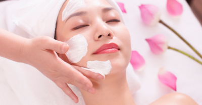 3 bước chăm sóc da buổi sáng