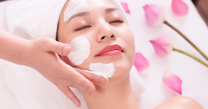 3 bước chăm sóc da buổi sáng