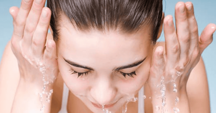 3 bước chăm sóc da buổi sáng