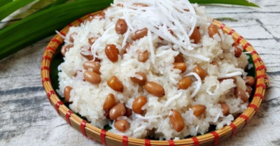 Ăn đậu phộng đúng cách để tốt cho sức khỏe