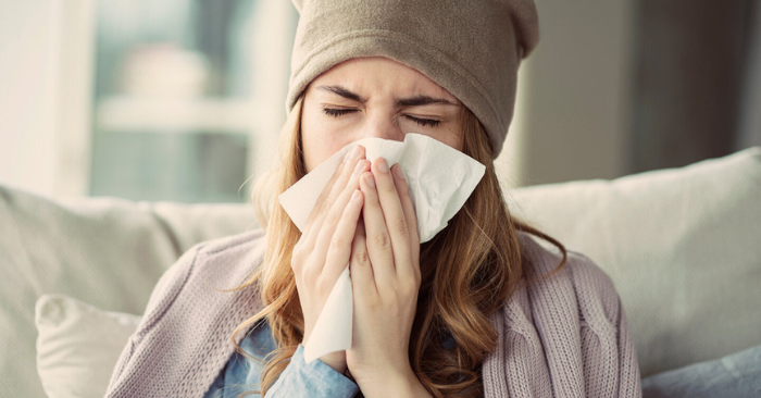 5 dưỡng chất mùa đông giúp cơ thể chặn đứng cảm lạnh