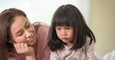Vì sao cha mẹ nuông chiều thì những đứa trẻ càng vô ơn