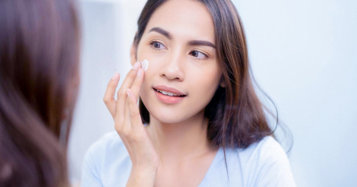 3 hoạt chất làm mờ đốm đen