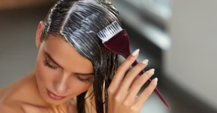 Chăm sóc da tóc mùa lạnh