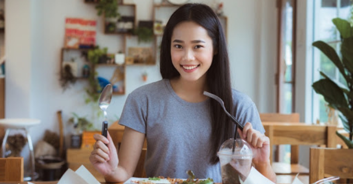 Gợi ý 7 thực phẩm tốt nhất cho bữa sáng