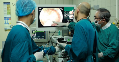 Lối sống đảo lộn làm gia tăng bệnh lý tiêu hóa
