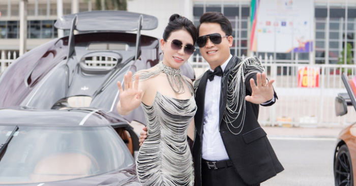 Bí quyết giữ lửa hôn nhân nhà giàu