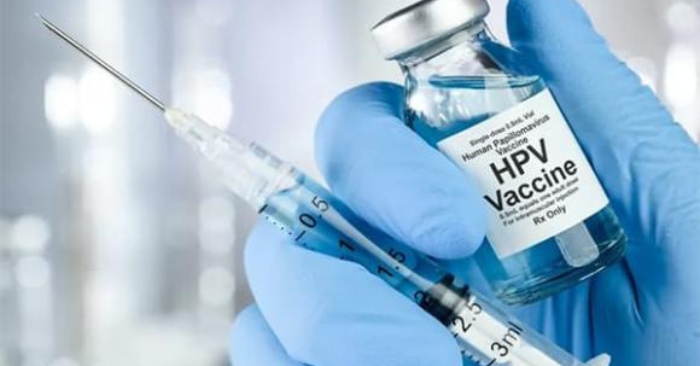 Miễn phí tiêm vaccine HPV toàn quốc 2026