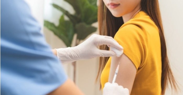 Miễn phí tiêm vaccine HPV toàn quốc năm 2026