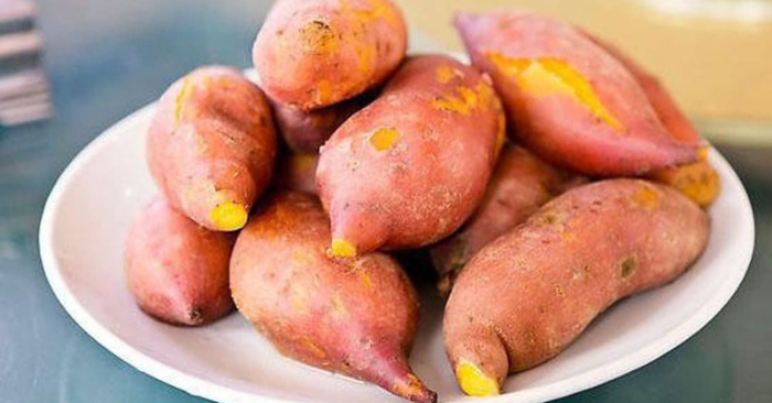 Top thực phẩm giàu chất xơ cho sức khỏe mỗi ngày