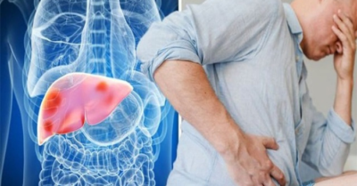 Buồn ngủ suốt ngày có liên quan gan yếu?
