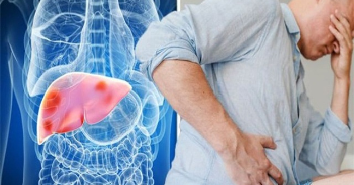 Buồn ngủ suốt ngày có liên quan gan yếu?