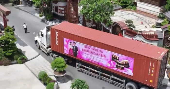 Mỹ phẩm Mailisa biến mất khỏi thị trường, người dùng hoang mang
