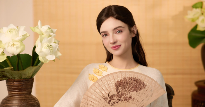 Cô gái Nga quyết định ở lại Việt Nam và hành trình đầy bất ngờ